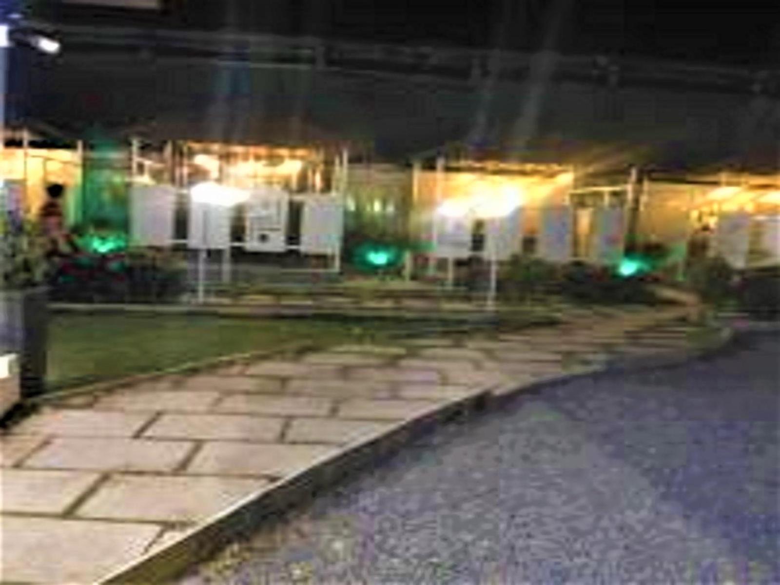 Hotel Krishna Exotica Ахмеднагар Экстерьер фото
